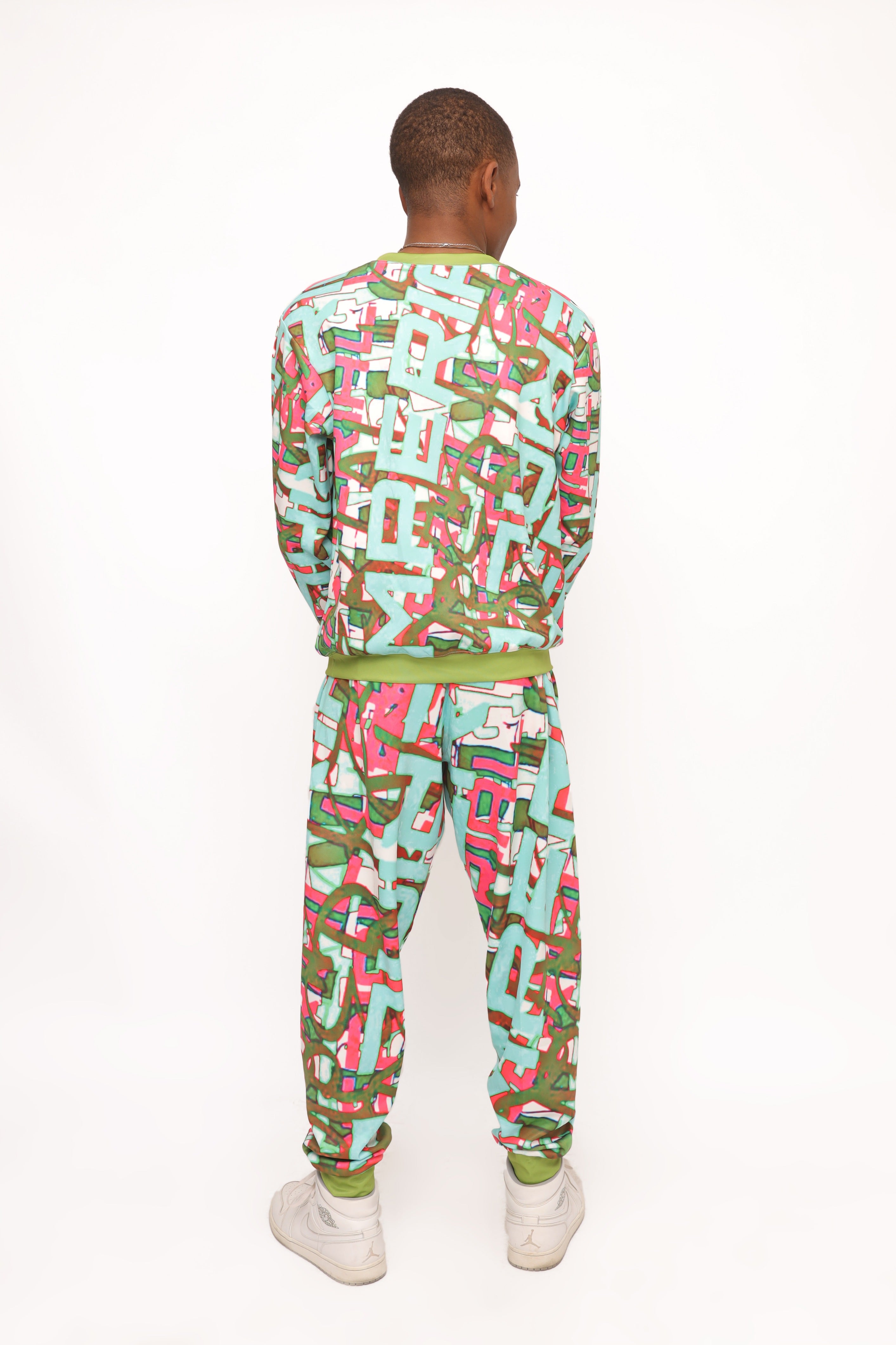 Rembrandt Unisex Joggers