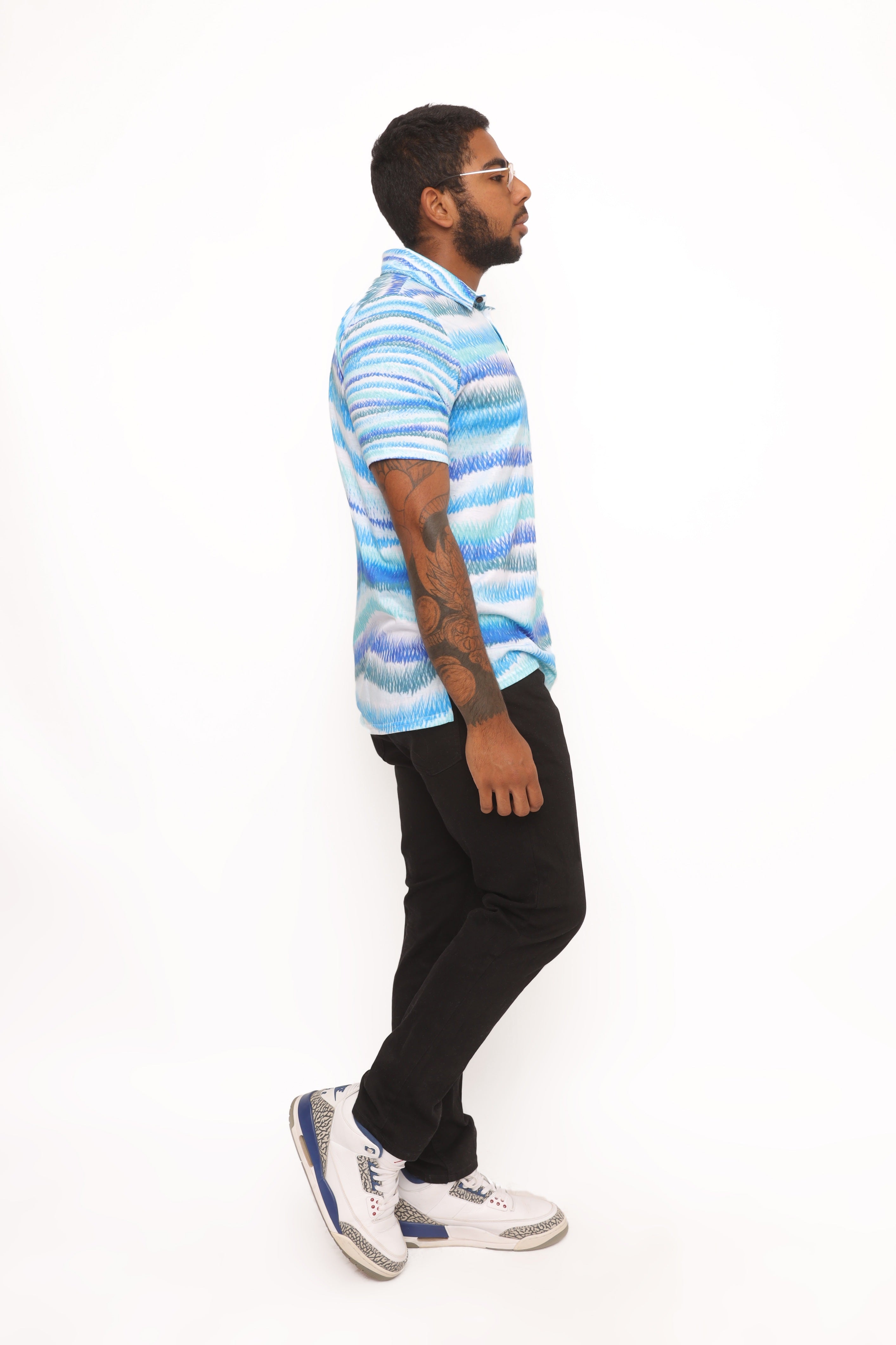 Rembrandt Men's Polo