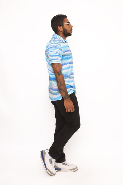 Rembrandt Men's Polo