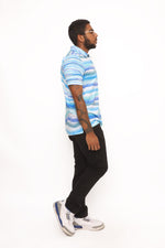 Load image into Gallery viewer, Rembrandt Men&#39;s Polo
