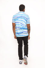 Load image into Gallery viewer, Rembrandt Men&#39;s Polo
