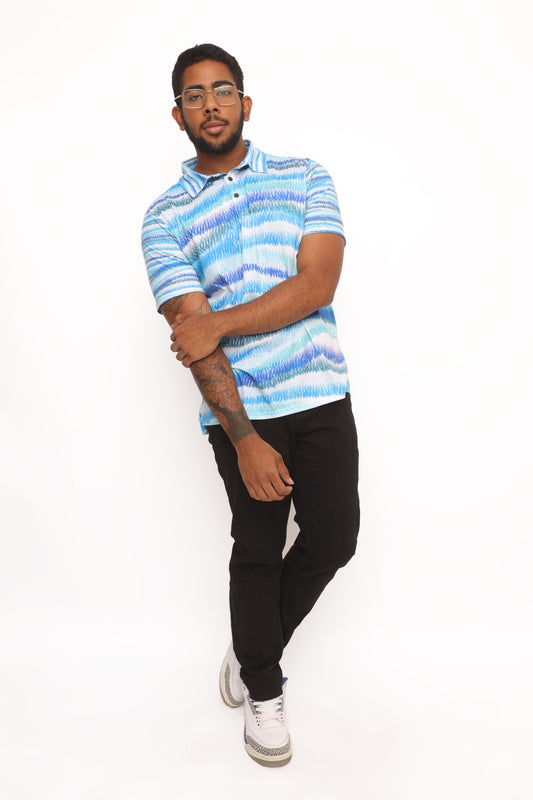 Rembrandt Men's Polo