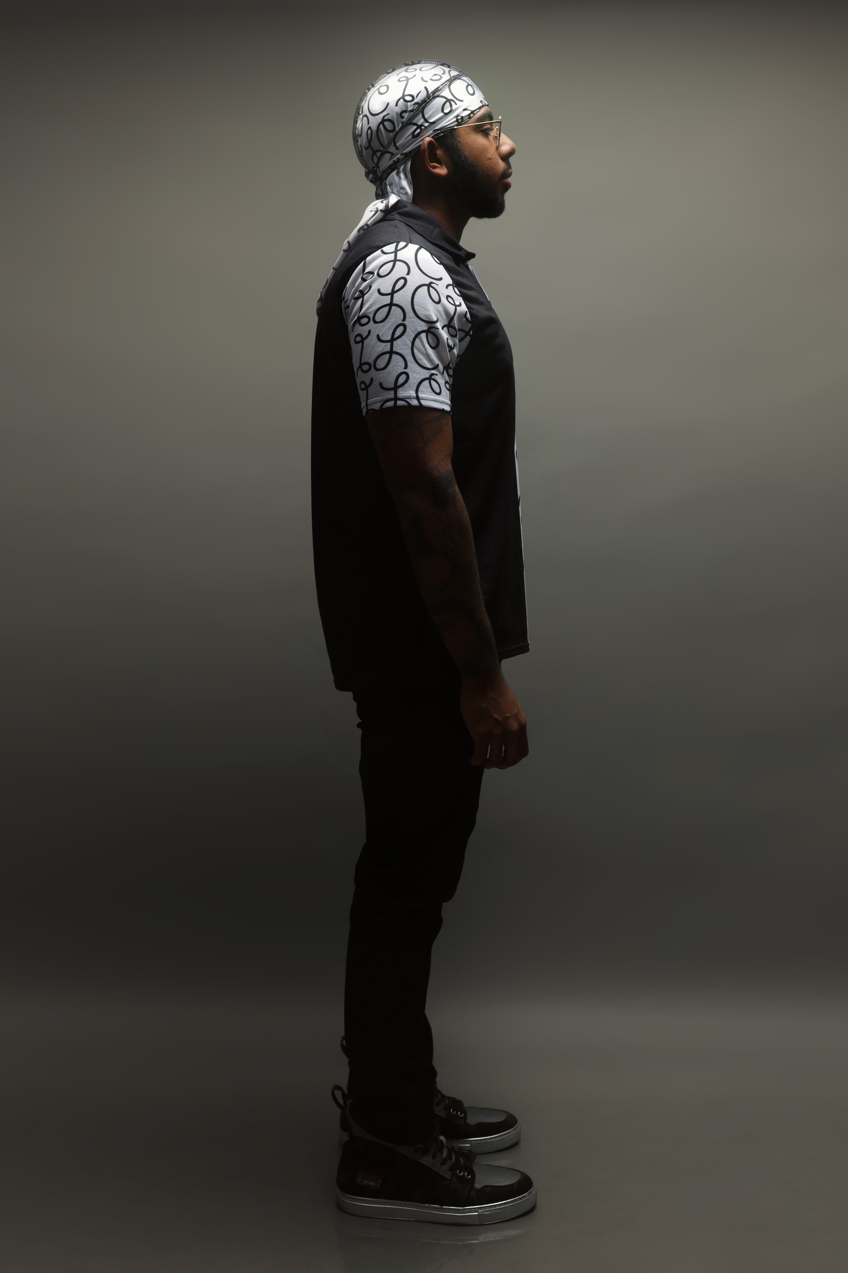 Scripted SINZ Men's Polo