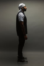 Load image into Gallery viewer, Scripted SINZ Men&#39;s Polo

