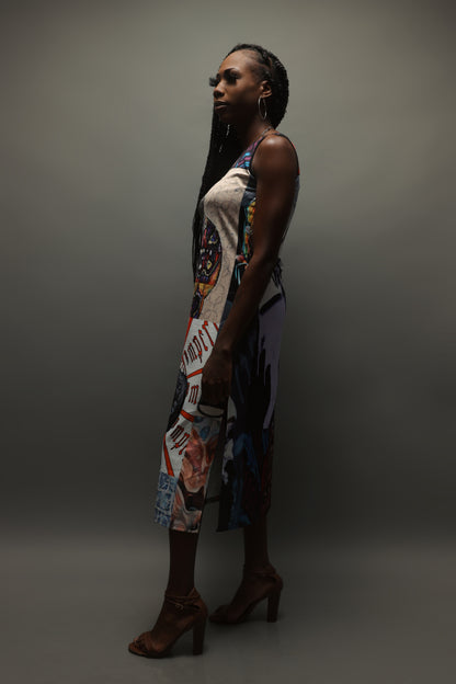 IL Maxi Dress
