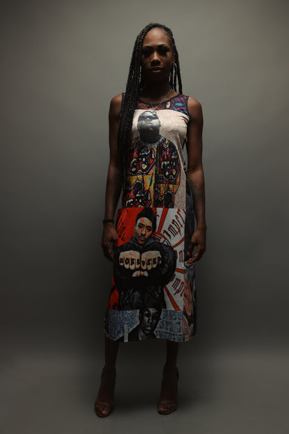 IL Maxi Dress