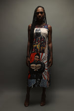 Load image into Gallery viewer, IL Maxi Dress
