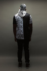 Scripted SINZ Men's Polo