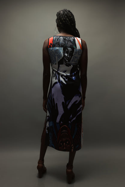 IL Maxi Dress