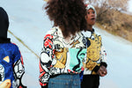 Load image into Gallery viewer, SMC Kids Bomber Jacket
