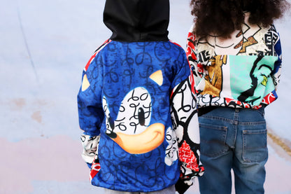 8:30 Kids Hoodie