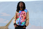 Load image into Gallery viewer, New Crack City Crewneck Men&#39;s Sweatshirt
