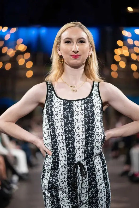 Kruela Women's Romper