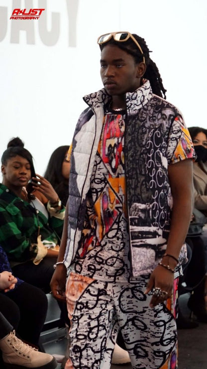 Flash Unknown Padded Vest