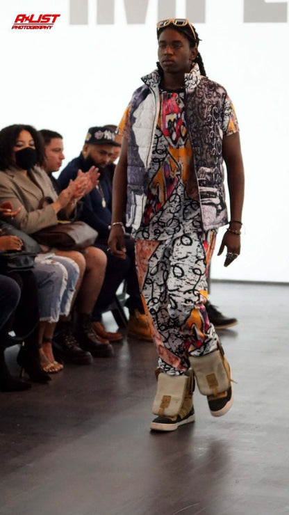 Flash Unknown Padded Vest