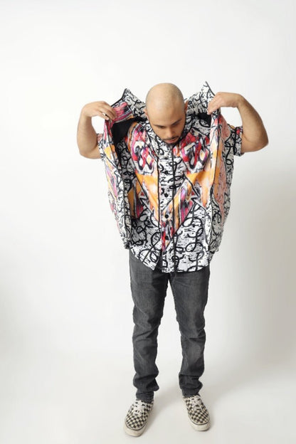 Men's Baseball Jersey