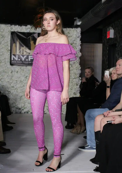 Feelings High-Waisted Leggings