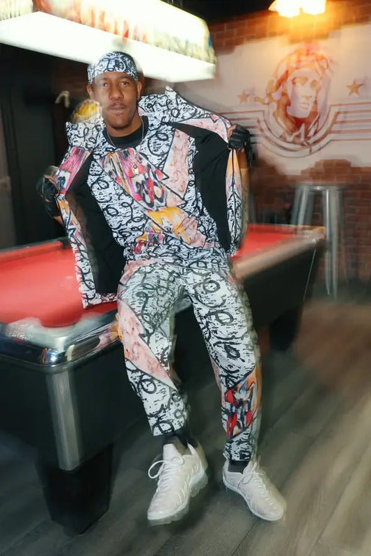 Men's Pocket T-Shirt