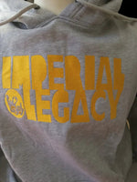 Load image into Gallery viewer, IL Official Heavyweight Hoodie
