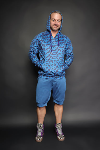 IL Hoodie Sweater