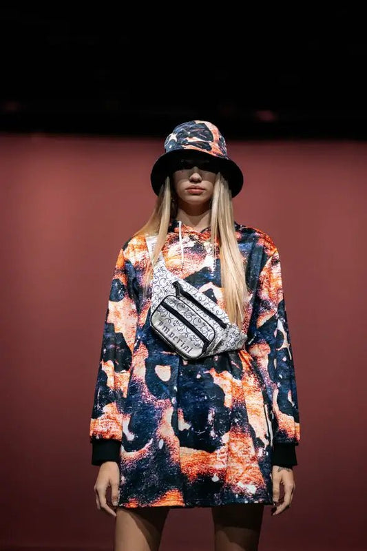 IL Bucket Hats(Unisex)