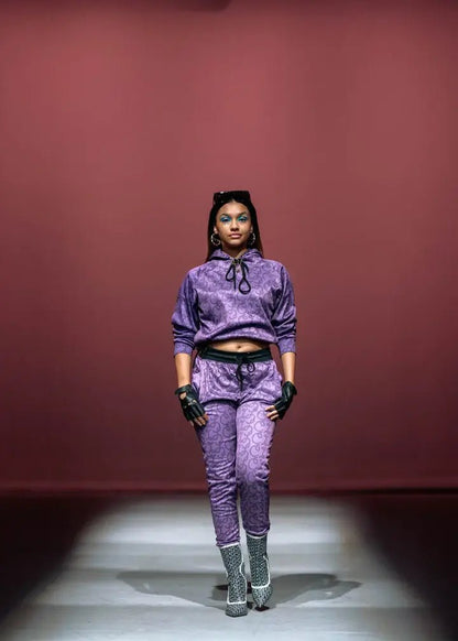 All Ready Jumpsuit