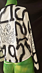Load image into Gallery viewer, Women&#39;s 1921 Crew Crop Sweatshirt
