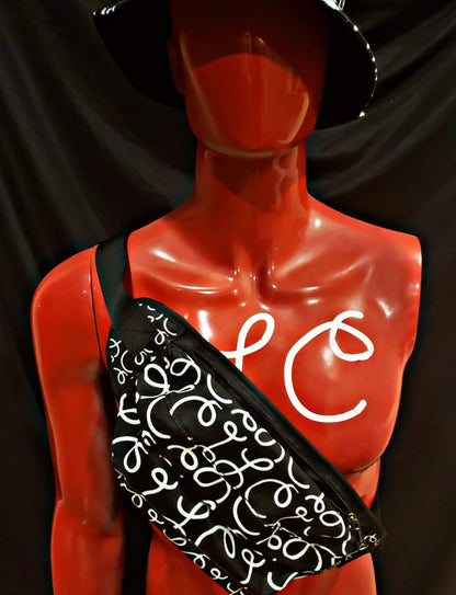 Scripted Hip Pack