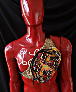 Konflicted Hip Pack