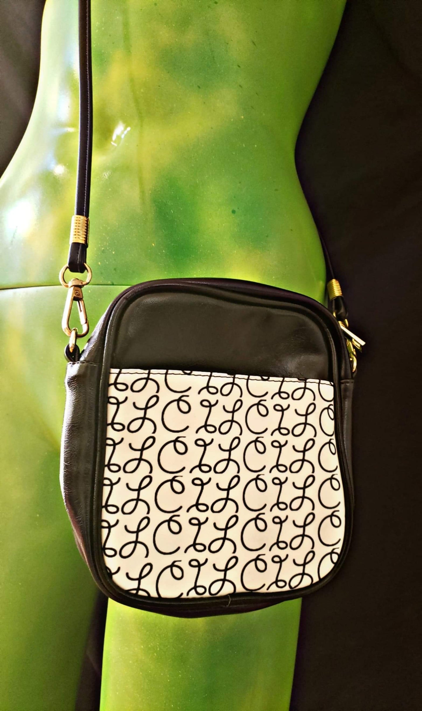 Kruella Sling Bag