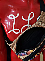 Load image into Gallery viewer, Konflicted Hip Pack
