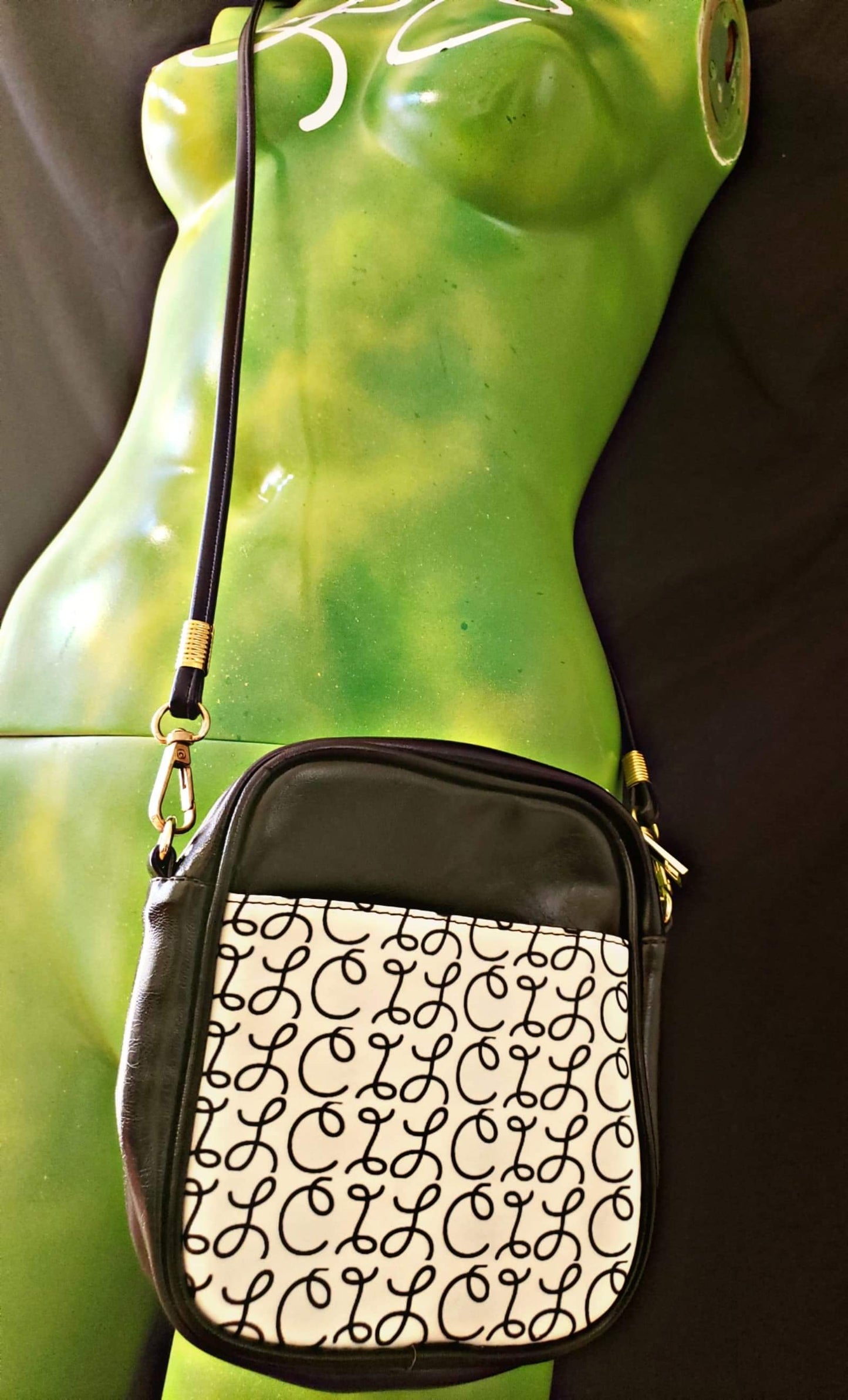 Kruella Sling Bag