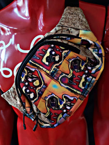 Konflicted Hip Pack